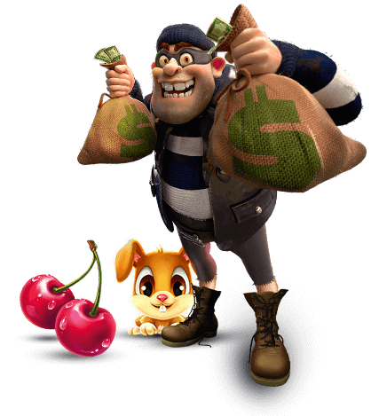 Ego Online Casino Ego characters