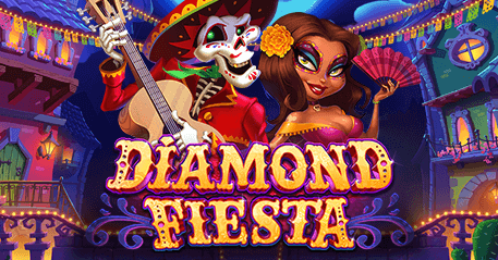 Ego diamondfiesta