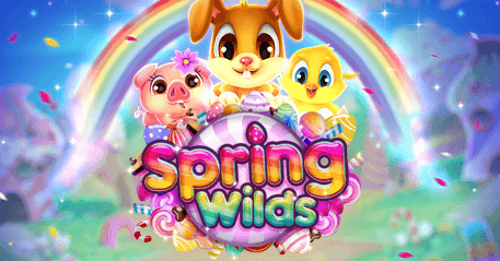 Ego springWilds